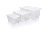 Plastikboxen kaufen bei OBI