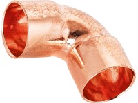 Löt-Winkel Typ 5090 Kupfer Ø 18 mm