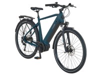 Prophete Trekking E-Bike Entdecker 3.0 Herren Perlnachtblau 28