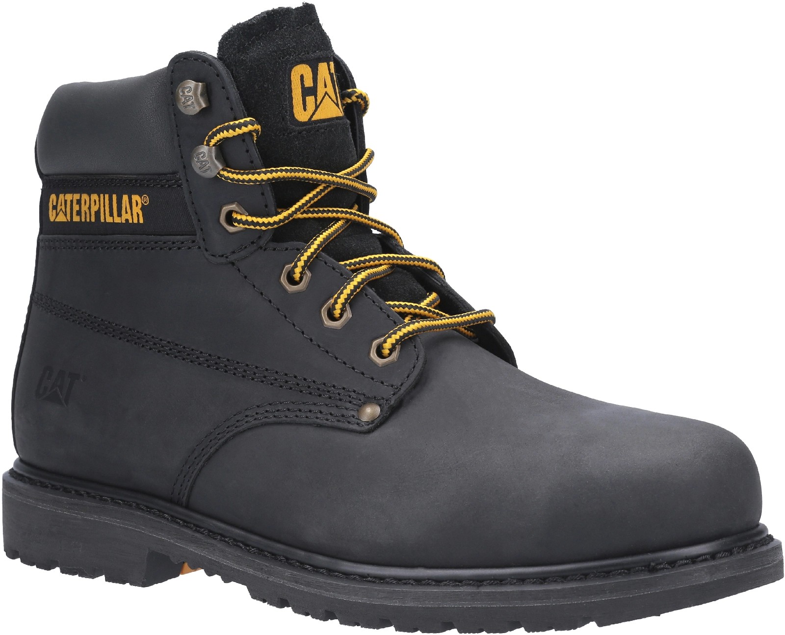 Botte de travail caterpillar online