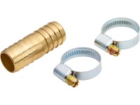 Schlauchverbinder Ø 19 mm (3/4