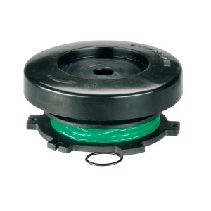 Bobine de rechange Gardena pour coupe-bordures 800/1000 avec fil vert.