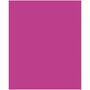 Kreul Fensterfarbe Window Color Pink, 80ml. Bastelfarbe in Pink.