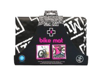 Muc-Off Werkstattmatte Bike Mat 70 x 209 cm