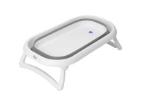 Rotho Baby Faltbadewanne 2go Belastbarkeit max. 35 kg Rotho Baby Faltbadewanne 2go Belastbarkeit max. 35 kg