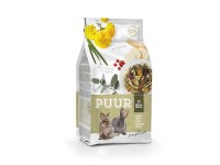 Witte Molen Kaninchen-Alleinfutter Puur Sensitive 800 g