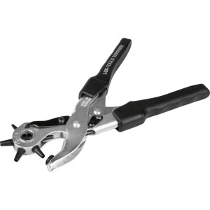 LUX-TOOLS Pince revolver Professional 250 mm