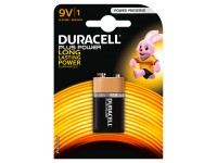 Duracell Plus Power MN1604 9 V/6LF22 K1