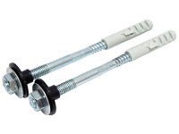 Sanitop-Wingenroth Waschtischbefestigung M10 x 140 mm Sanitop-Wingenroth Waschtischbefestigung M10 x 140 mm