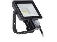 Philips Projectline Floodlight mit Sensor 20 W / 3'000 K / IP65