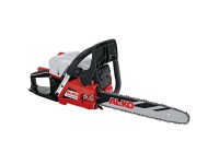 AL-KO Benzin-Kettensäge 2-Takt Premium BKS 4540