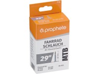 Prophete MTB-Fahrradschlauch 29