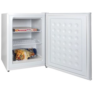 Kibernetik Congélateur GF50 Blanc 42 l