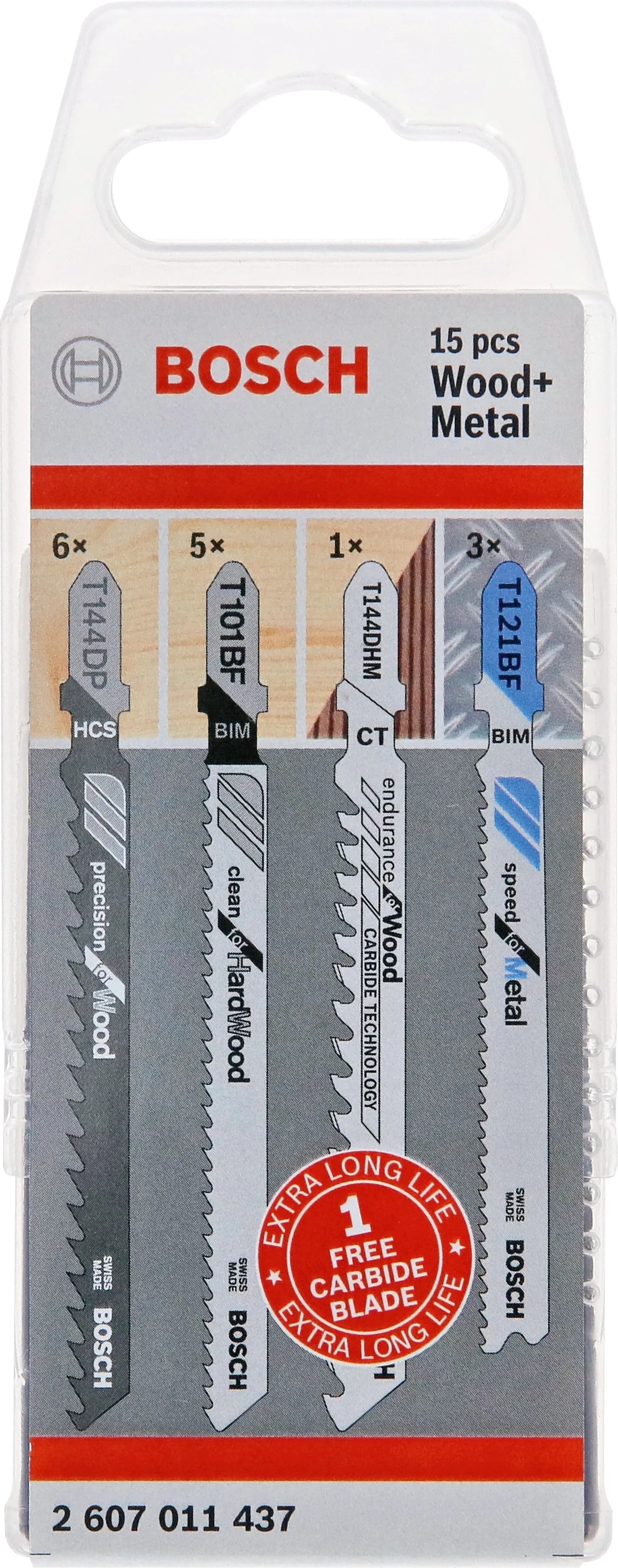 Bosch Ersatzteile Stichsage