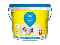 Marmoran Vollabrieb Innen Weiss 1 mm / 2 kg
