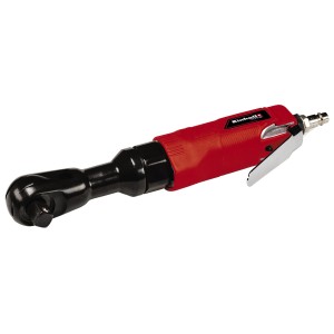 Clé à cliquet pneumatique Einhell TC-PR 68, rouge/noir. Accessoire pour compresseurs.