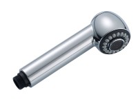 Franke Küchenbrause Swing Chrom