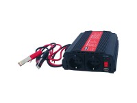 Spannungswandler 12 - 230 V / 600 W
