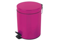 Spirella Treteimer Sydney Pink Spirella Treteimer Sydney Pink