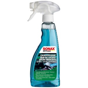Sonax Cockpitpfleger Matteffect Sport-Fresh 500 ml