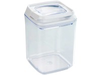 Barattolo conserva sottovuoto Turin 900 ml