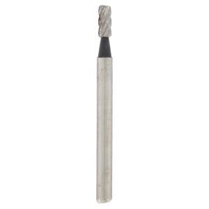 Fraise Dremel 194 à grande vitesse, 3,2 mm, pour outils miniatures, façonnage et creusage.