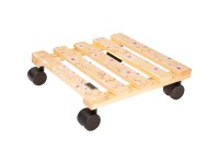Wagner Multi-Roller GH0646 Kirschblüten FSC® (HxBxT) 80 x 290 x 290 mm
