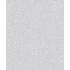 Gros plan du papier peint blanc Strukturvlies Basic 400 avec une texture de surface fine.