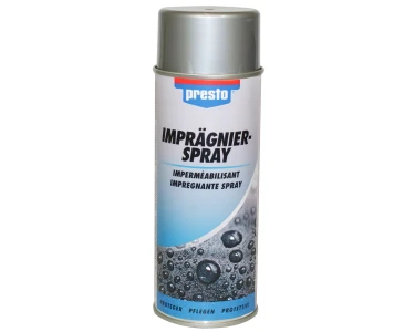 Presto Imprägnier-Spray 400 ml kaufen bei OBI