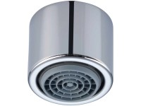 Neoperl® Strahlregler Cascade® SLC® Verchromt M19