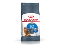 Royal Canin Light Weight Care Trockenfutter -Übergewicht neigenden Katzen 1,5 kg