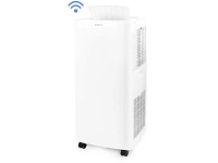 Emerio 4-in-1 Klimagerät Weiss