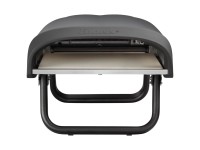 Enders Pizzaofen Paco Schwarz