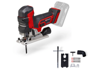 Einhell Akku-Stichsäge TP-JST 18/135 Li BL ohne Akku und Ladegerät Einhell Akku-Stichsäge TP-JST 18/135 Li BL ohne Akku und Ladegerät