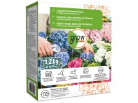 GROW by OBI Langzeit Hortensien-Dünger 1,2 kg