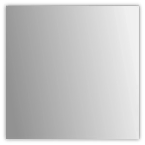 Set di piastrelle a specchio Fine Silver, 30x30cm, 4 pezzi. Design senza tempo per uso versatile.