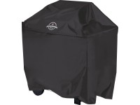 Jamestown Grill-Abdeckhaube eckig (HxBxT) 105 x 88 x 78 cm