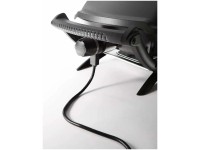 Weber Gasgrill Q 2400 Stand Dunkelgrau