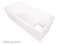 Wannenträger zu Badewanne Meleo (BxT) 170 x 75 cm Wannenträger zu Badewanne Meleo (BxT) 170 x 75 cm