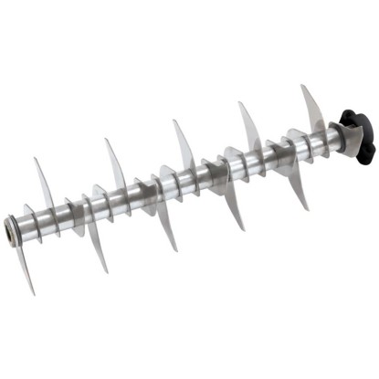 Einhell Rullo portalame di ricambio per scarificatori RG-SA 1435 e GE-SA 1435