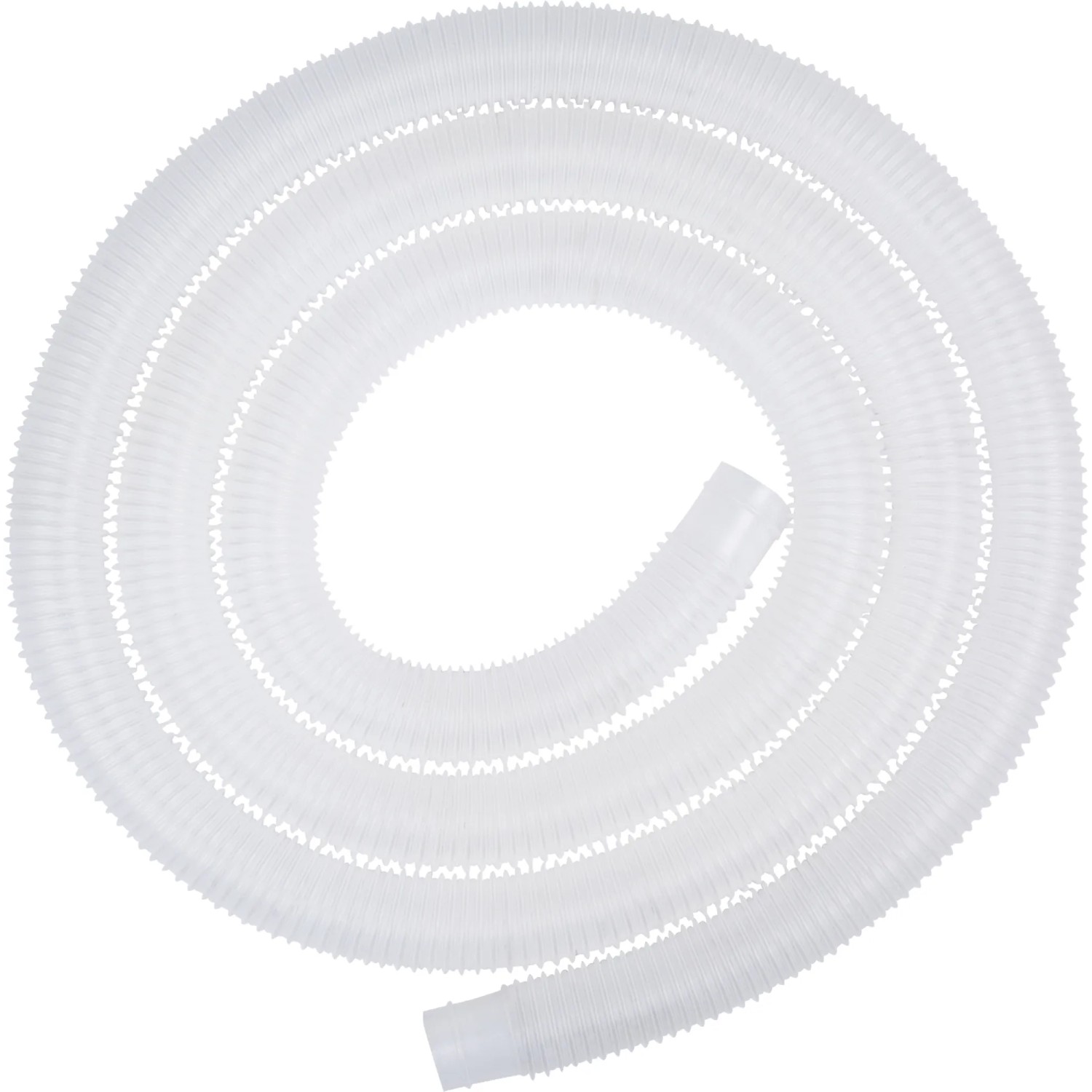 PoolFlex 720NB Tubo Flessibile Per Aspirapolvere Da Piscina – 1,5″ X 7,6 M, Antitorsione, Antischiacciamento