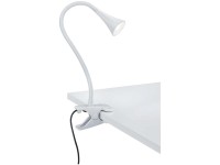 LED-Klemmleuchte Viper Weiss 3 W / 400 lm LED-Klemmleuchte Viper Weiss 3 W / 400 lm