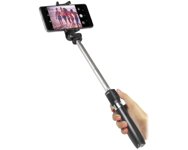 Perche à selfie sans fil avec trépied
