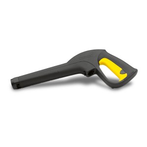 Pistola di ricambio Kärcher G 160 per idropulitrici K2-K7, nero/giallo.