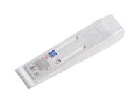 LUX Fällkeil Comfort Aluminium 1'000 g LUX Fällkeil Comfort Aluminium 1'000 g