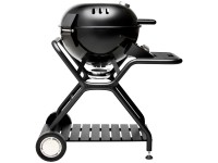 Outdoorchef Gas-Kugelgrill Ascona 570 G All Black
