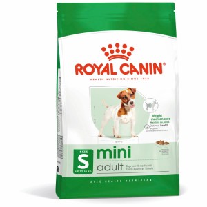 Royal Canin Mini Adult Alimento secco per cani di piccola taglia 8 kg