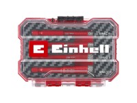 Einhell Diamant-Fliesenbohrer-Set XS-Case LS 4-tlg.