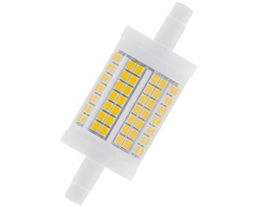 Osram Lampadina LED tubolare con att. R7S Bianco caldo 150 W 2