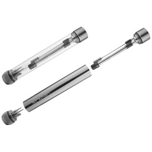 Birzman Internal Routing Kit zur Kabelverlegung im Rahmen. Werkzeugset mit Adaptern und Führungskabel.